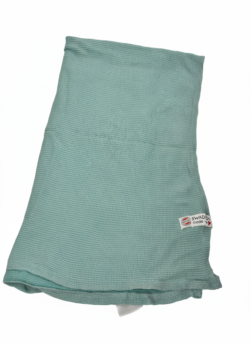 Látková plena Swaddler Lodger – AI enhanced