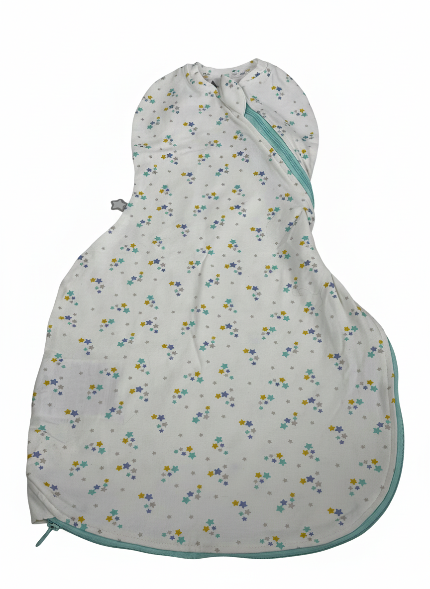 Spací pytel Tommee Tippee 56/62 (2,3-5kg) – AI enhanced