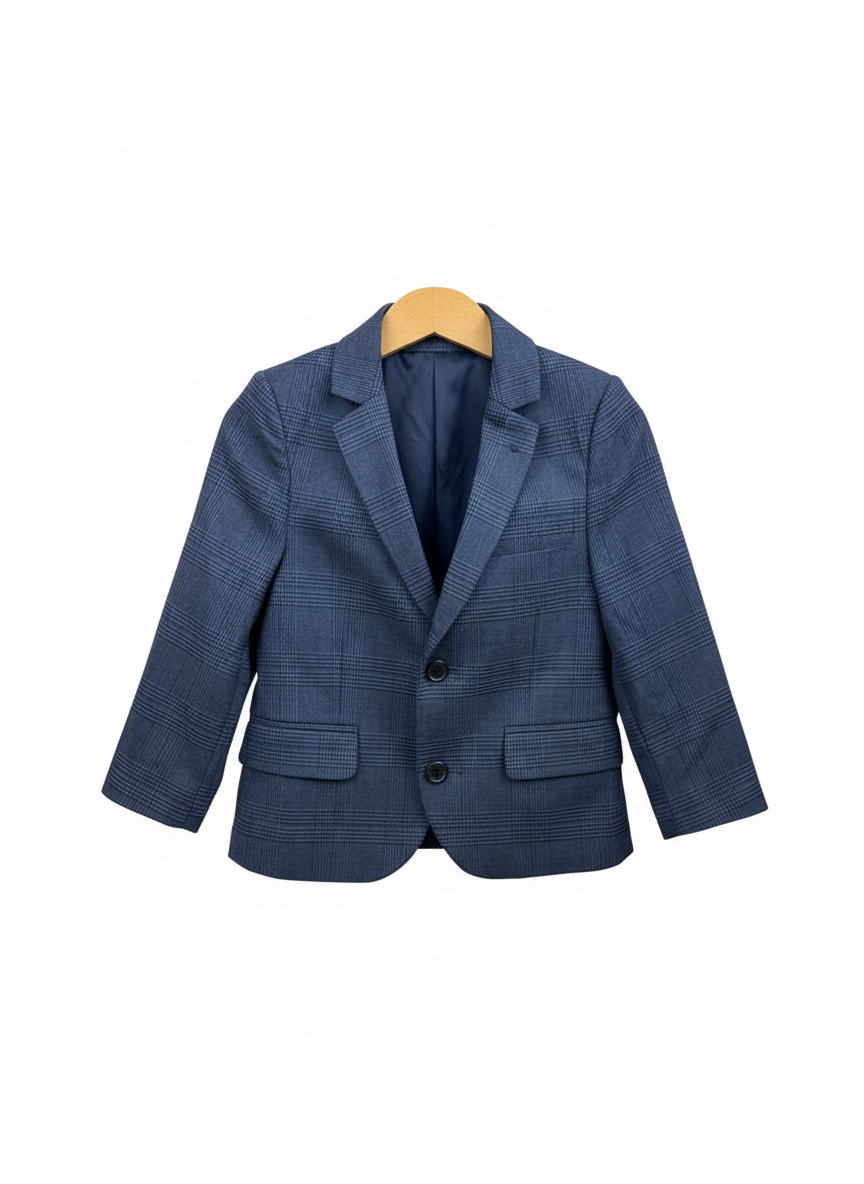Sako Marks&Spencer 2-3y – AI enhanced