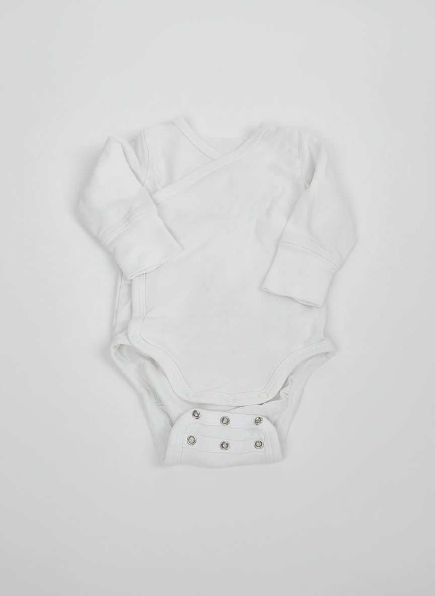 Zavinovací prodlužovací body Lindex 56 – AI enhanced