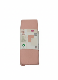 Sada 2 prostěradel na dětskou postýlku BabyBest 70x140 – AI enhanced