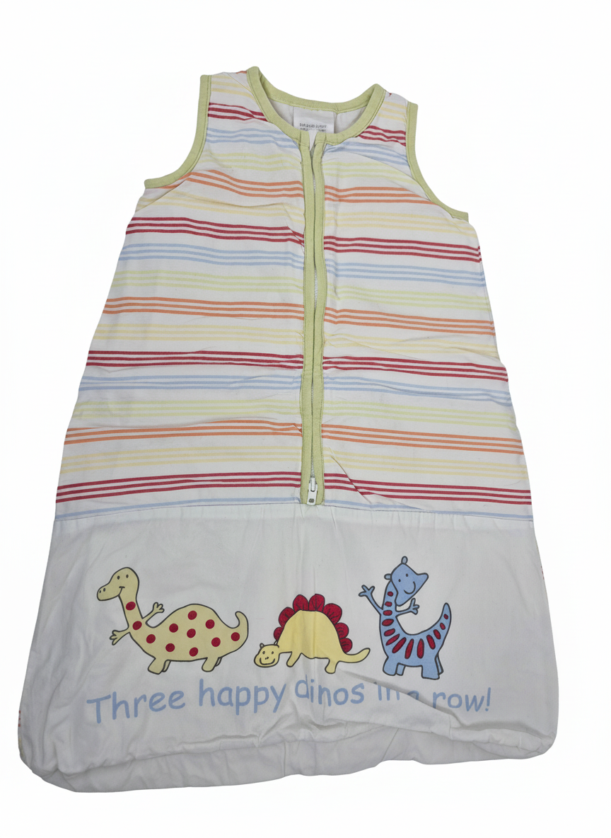 Spací pytel H&M 50/62 – AI enhanced