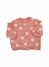 Mikina H&M 74 – AI enhanced