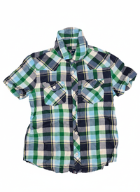 Košile Terranova 116/122 – AI enhanced