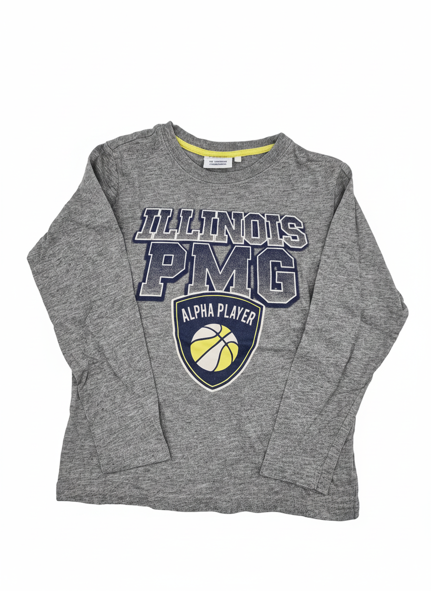 Tričko Primigi 116 – AI enhanced