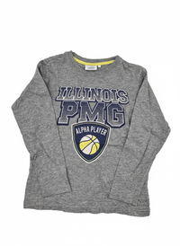 Tričko Primigi 116 – AI enhanced