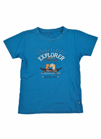 Tričko Alpine Pro 140/146 – AI enhanced