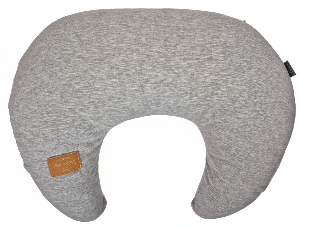 Kojící polštář Floo For Baby C – AI enhanced