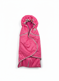 Fusak/zavinovačka Wrapper Clever Sport Lodger – AI enhanced