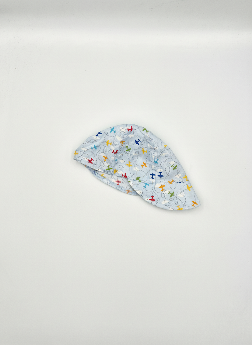 Kšiltovka Esito 86 – AI enhanced