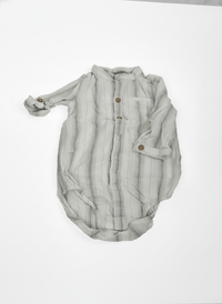 Košilové body Newbie 68 – AI enhanced