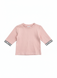 Mikina s 3/4 rukávy LAttante 104/110 – AI enhanced