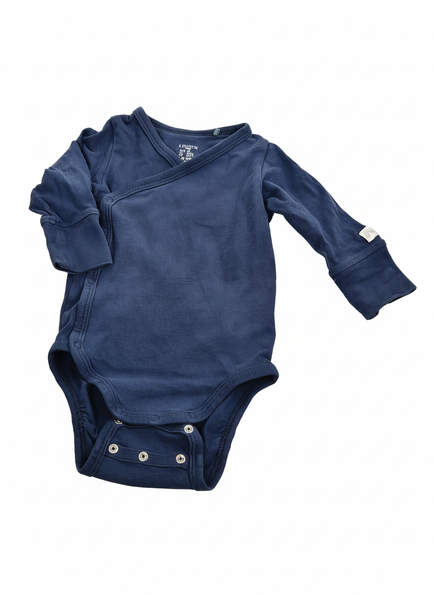 Zavinovací prodlužovací body Lindex 56 – AI enhanced