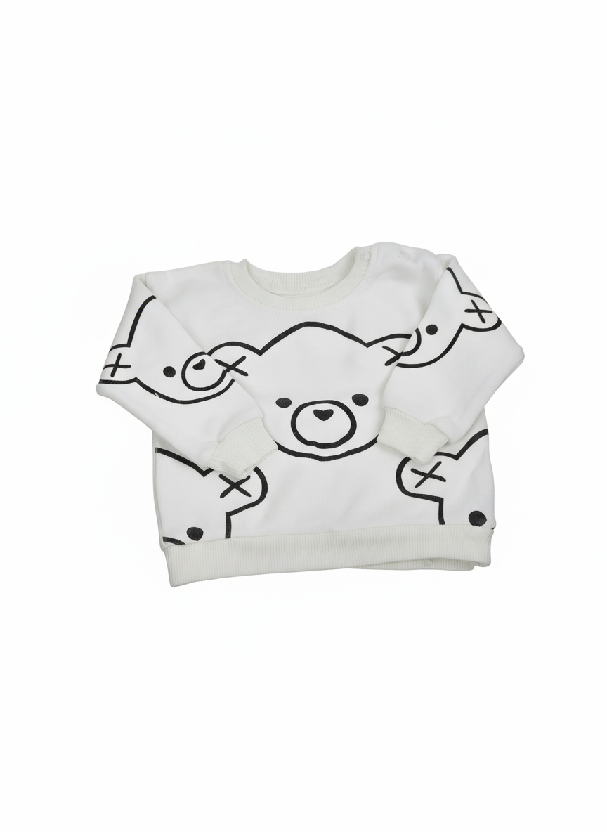 Set mikiny a vesty Hippil 74 – AI enhanced