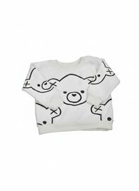Set mikiny a vesty Hippil 74 – AI enhanced