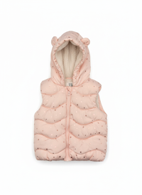 Vesta s vnitřním chlupem F&F 80 – AI enhanced