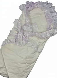 Zavinovačka – AI enhanced