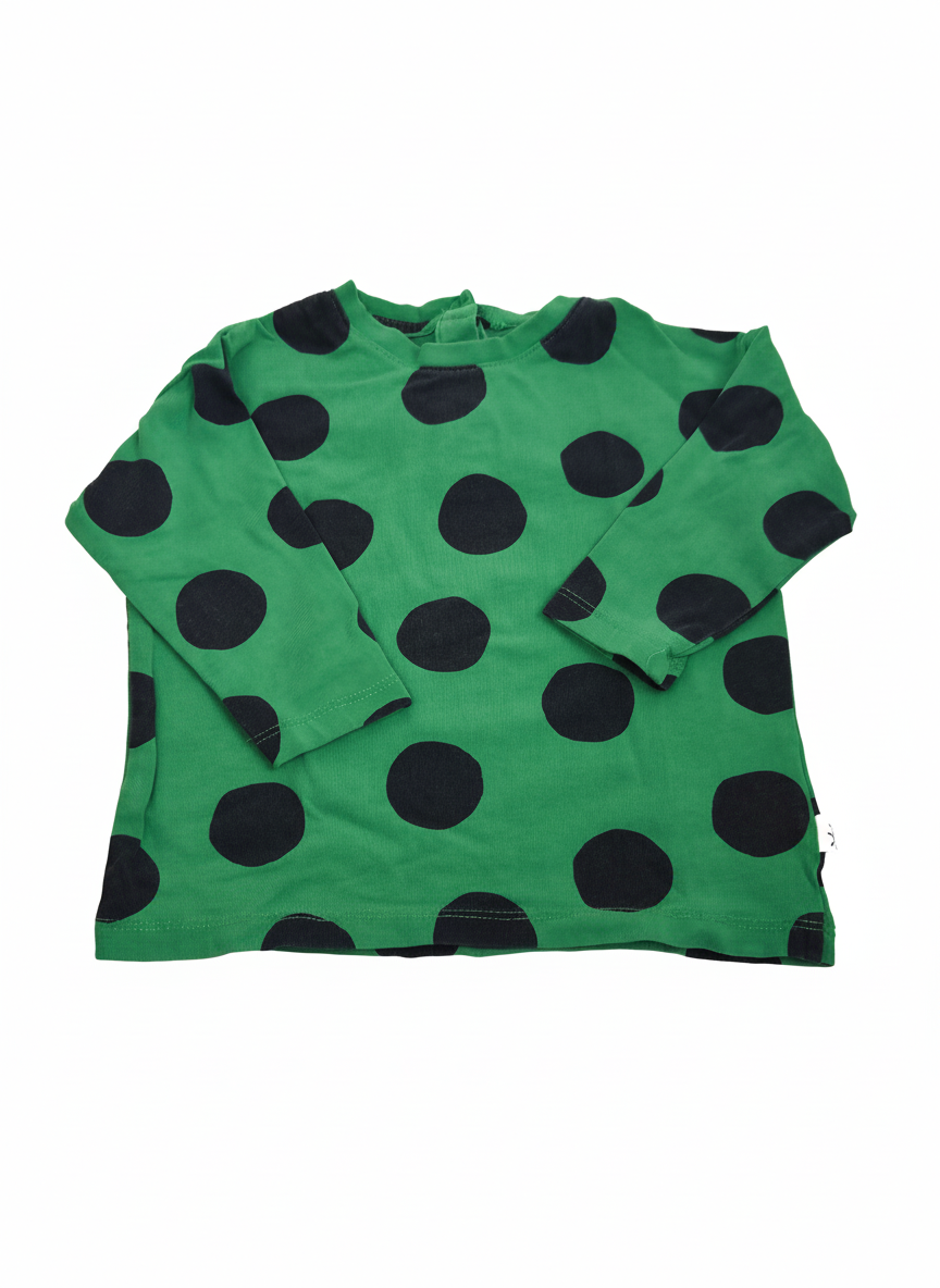 Tričko Lindex 74 – AI enhanced