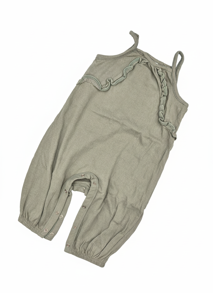 Overal F&F 74 – AI enhanced