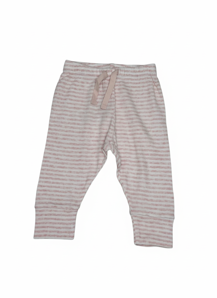 Kojenecké kalhoty GAP 3-6m (60cm) – AI enhanced