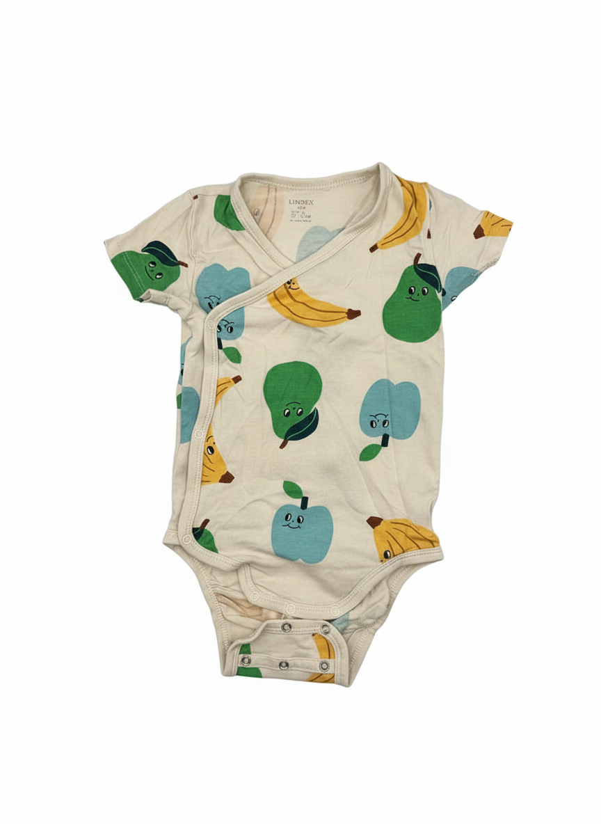 Body Lindex 62 – AI enhanced