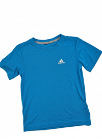 Sportovní tričko Adidas 116 – AI enhanced