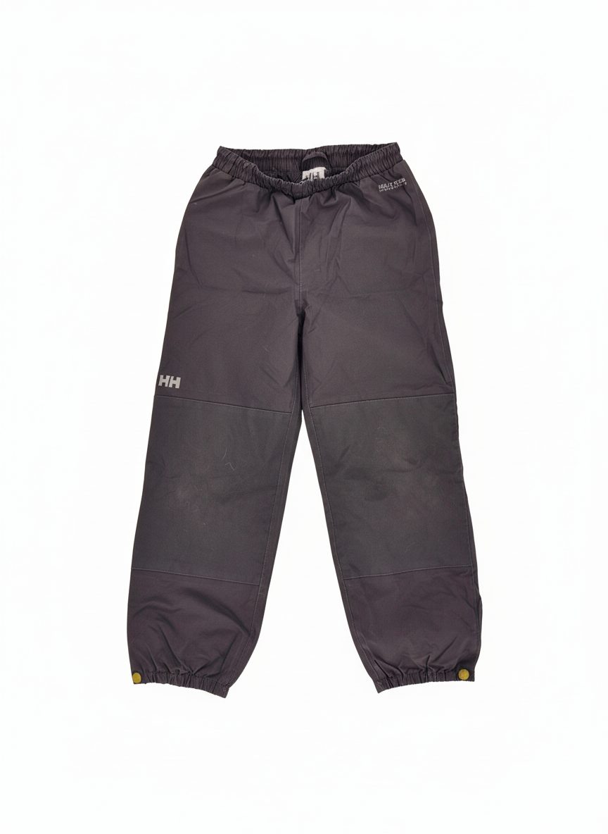 Outdoorové kalhoty Helly Hansen 128 – AI enhanced