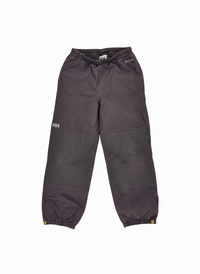 Outdoorové kalhoty Helly Hansen 128 – AI enhanced