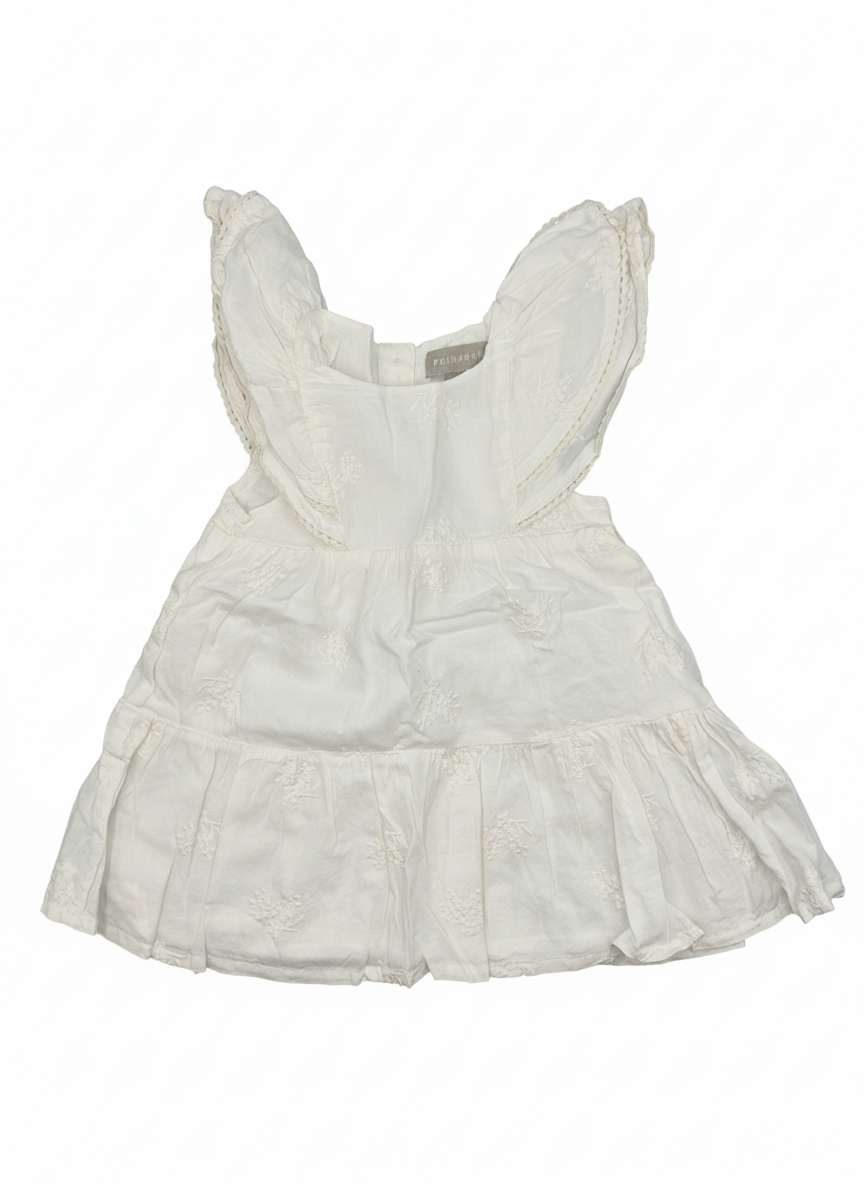 Šaty Primark 74 – AI enhanced