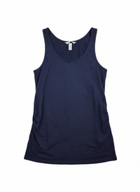 Těhotenské tílko H&M S – AI enhanced