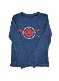 Tričko Alpine Pro 128/134 – AI enhanced