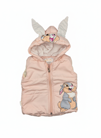 Vesta Dupík Donino 74 – AI enhanced