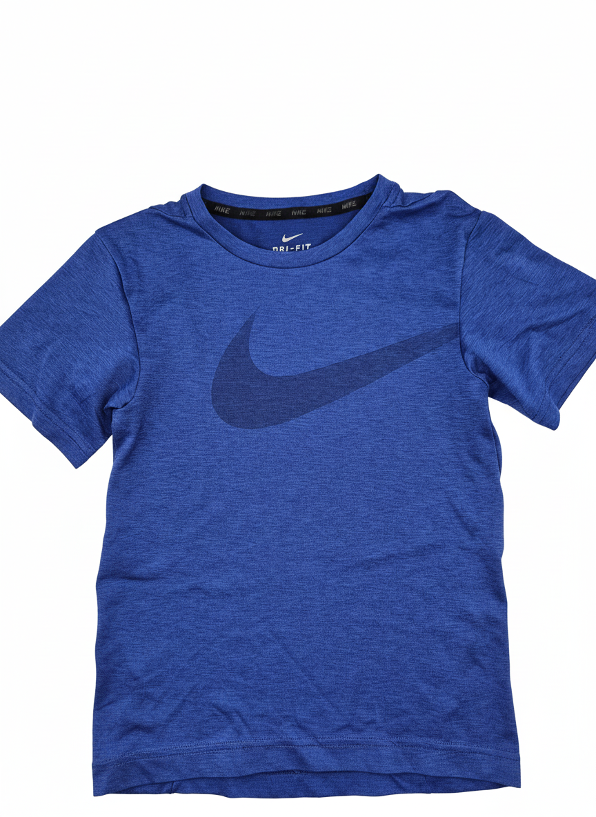 Sportovní tričko Nike Dri-Fit 128/137 – AI enhanced
