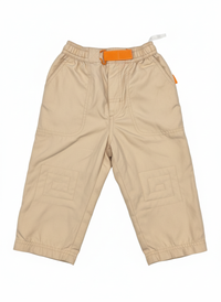 Podšité kalhoty C&A 86 – AI enhanced