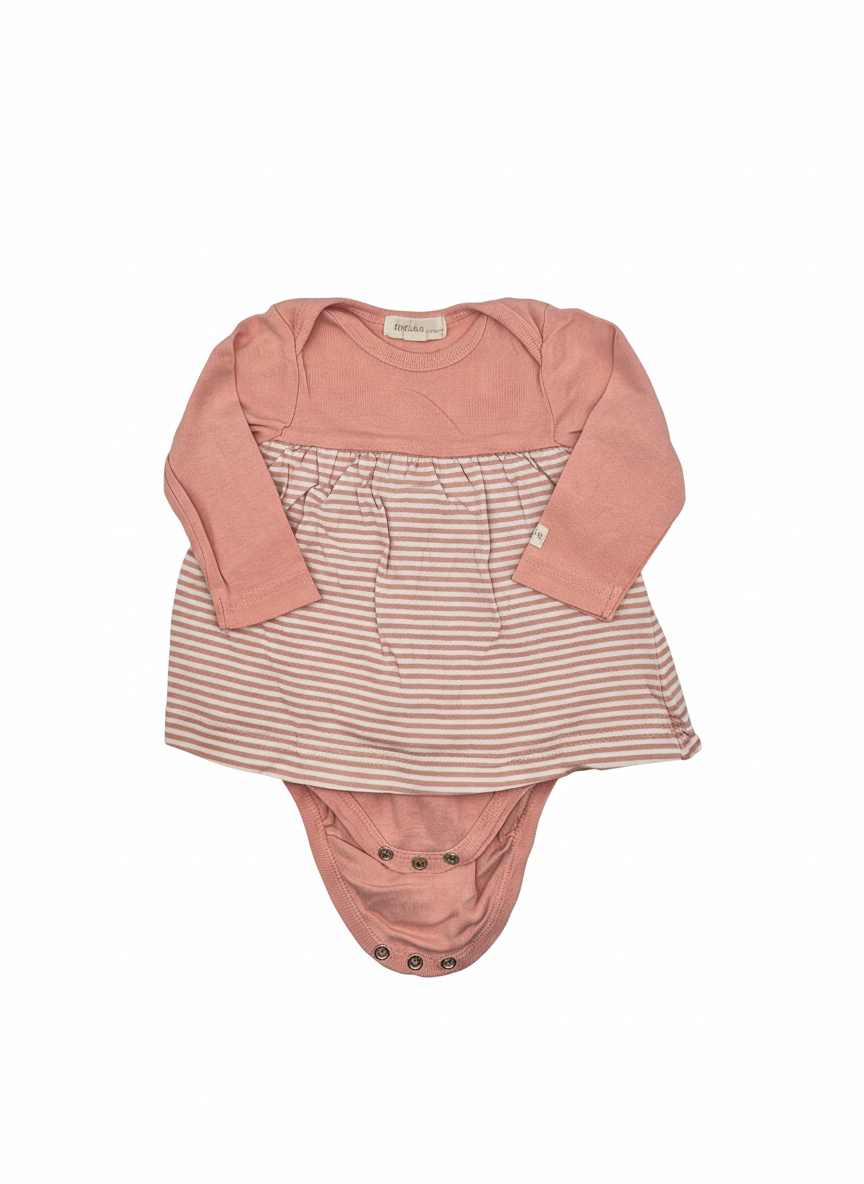 Šaty body Newbie 62 – AI enhanced