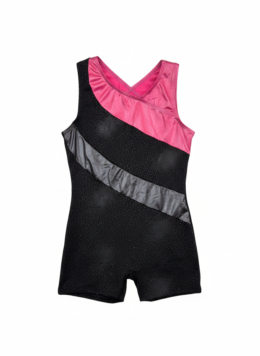 Sportovní trikot 134 – AI enhanced