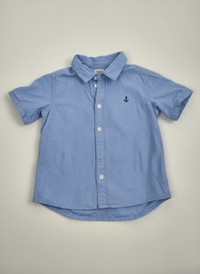 Košile H&M 86 – AI enhanced