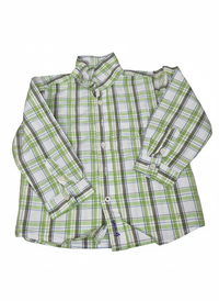 Košile Zara 86 – AI enhanced