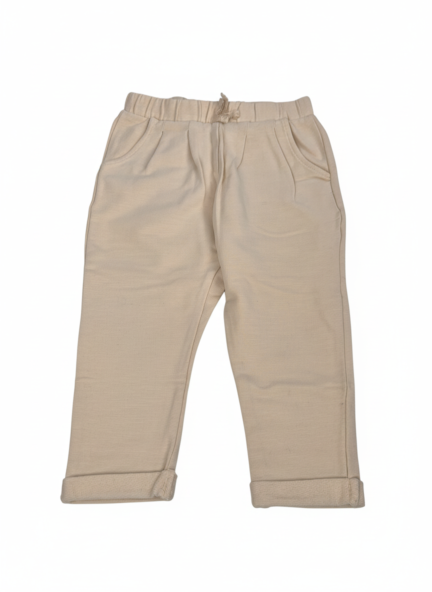 Tepláky Zara 86 – AI enhanced