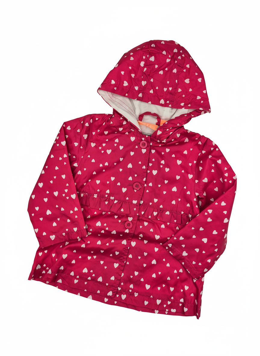 Lehký kabát Knot 74 – AI enhanced