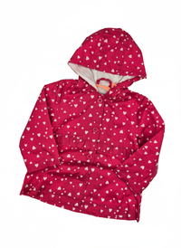 Lehký kabát Knot 74 – AI enhanced