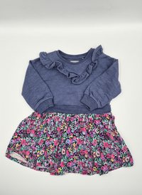 Šaty Next 80 – AI enhanced