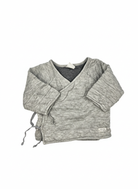 Zavinovací mikina Lindex 62 – AI enhanced