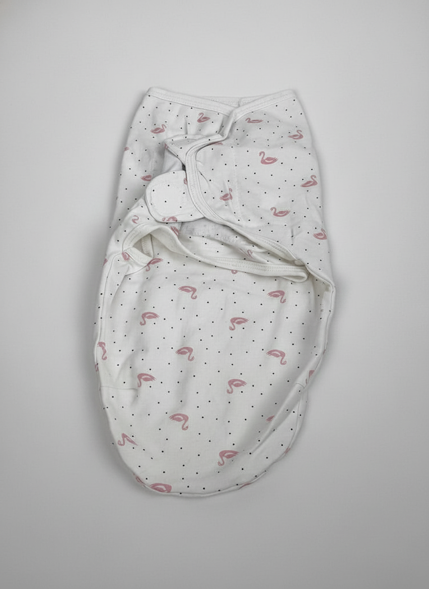 Swaddler AGLDI 56/62 – AI enhanced