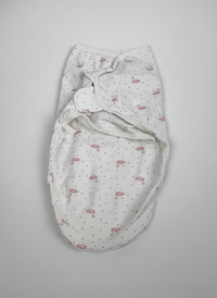 Swaddler AGLDI 56/62 – AI enhanced