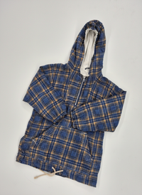 Lehká bunda Next 128 – AI enhanced