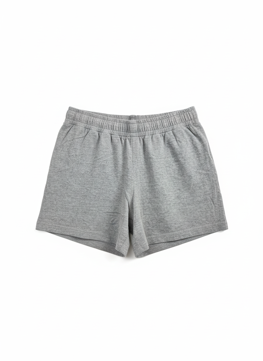 Těhotenské kraťasy H&M M – AI enhanced