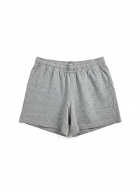 Těhotenské kraťasy H&M M – AI enhanced