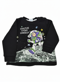 Mikina Toy Story F&F 86 – AI enhanced