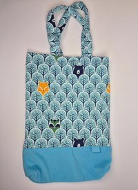 Taška – AI enhanced